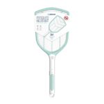 KSA ELEKTROPROFI Električni punjivi reket za insekte,1200mAh s LED svjetlom i micro USB punjačem PRMB3839