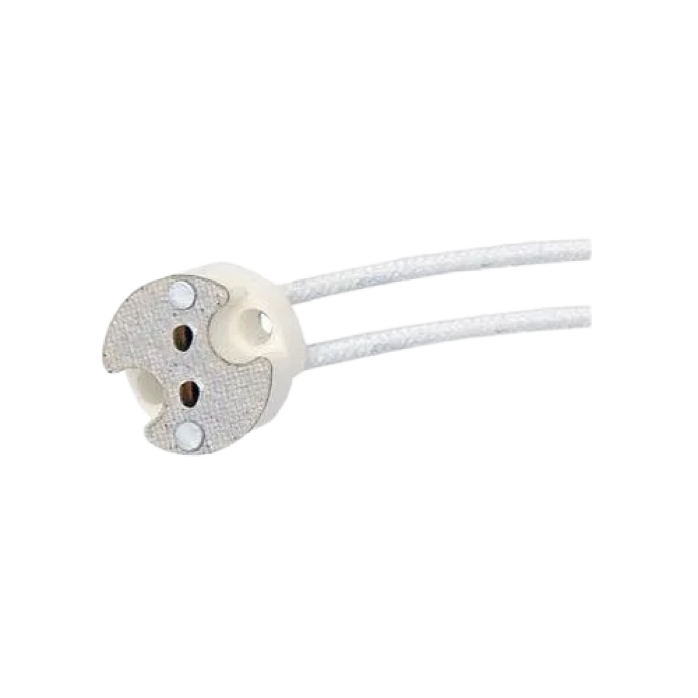 KSA ELEKTROPROFI Grlo G4-6.35 keramicko BO635200013 KSA ELEKTROPROFI Grlo G4-6.35 keramicko BO635200013 - Slika 1