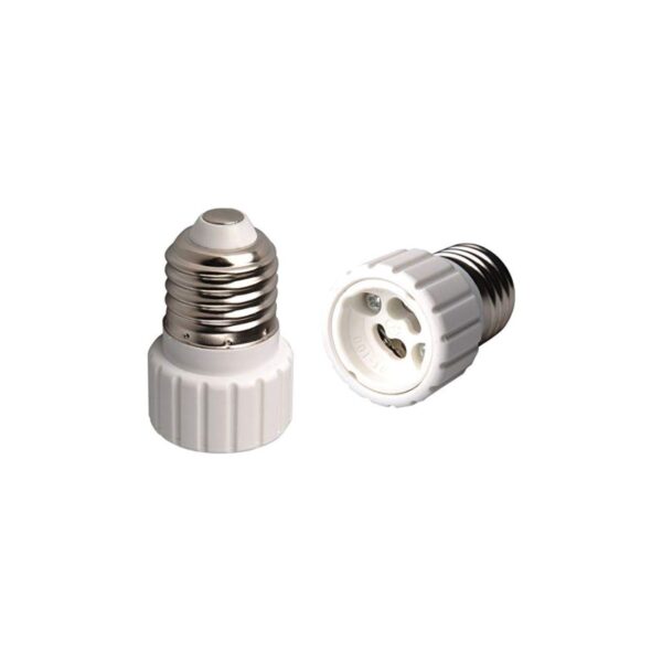 KSA ELEKTROPROFI Adapter E27 u GU10 BO635200036