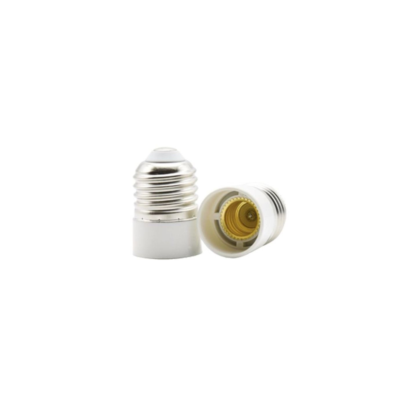 KSA ELEKTROPROFI Adapter E27 u E14 BO635200043 KSA ELEKTROPROFI Adapter E27 u E14 BO635200043 - Slika 1