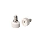KSA ELEKTROPROFI Adapter E14 u GU10 BO635200039