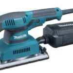 Makita brusni papir 93 x 228 mm K80 za BO3710, pakiranje 10 kom