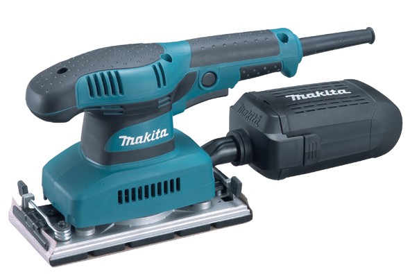 MAKITA Br.papir 93x228(BO3710) K 80 /10 k P-31859 Makita brusni papir 93 x 228 mm K80 za BO3710, pakiranje 10 kom