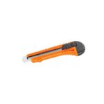 KSA ELEKTROPROFI CUTMASTER skalpel plastični s metalnom vodilicom 18mm BO683004