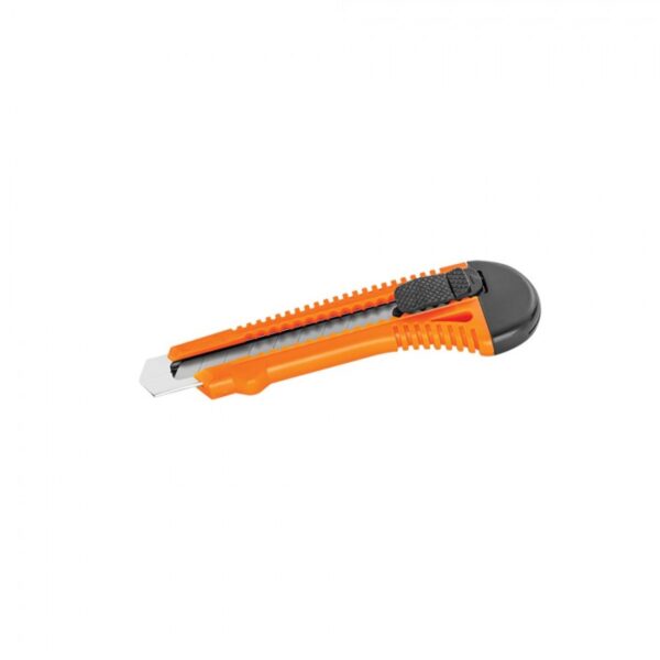KSA ELEKTROPROFI CUTMASTER skalpel plastični s metalnom vodilicom 18mm BO683004