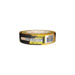 KSA ELEKTROPROFI Protuklizna samoljepljiva traka 25mm x 5m žuto-crna BO683900047