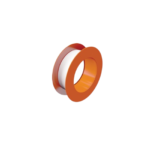 KSA ELEKTROPROFI Teflon traka 0.075 x 12mm x 10m BO683900100