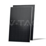 SOLARNI SUSTAVI 455W Mono Solar Panel Tiger Neo N-type 54HL4R-(V) JINKO BF 1762x1134x30mm efikasnost 22.77% 12645