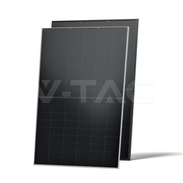 SOLARNI SUSTAVI 455W Mono Solar Panel Tiger Neo N-type 54HL4R-(V) JINKO BF 1762x1134x30mm efikasnost 22.77% 12645