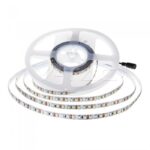 V-TAC LED traka SAMSUNG 2835 120 LED/m 6000K IP20 12W/m 12V 325