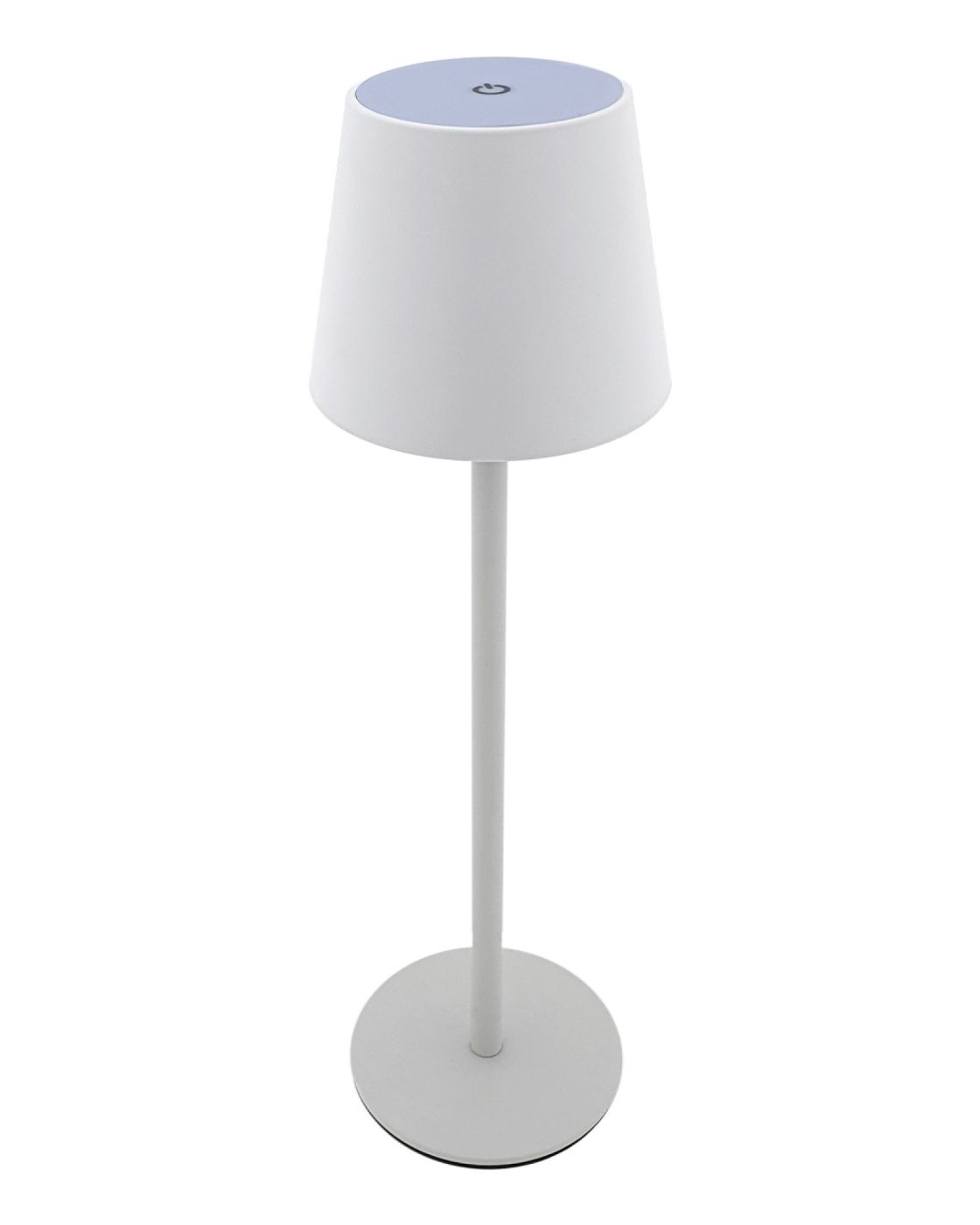 KSA ELEKTROPROFI LED punjiva stolna svjetiljka 5W, 250lm, bijela TR-102M KSA ELEKTROPROFI LED punjiva stolna svjetiljka 5W, 250lm, bijela TR-102M - Slika 1