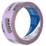 SCAPA WASHI ljepljiva krep traka za svježu boju i neravne površine 29mm x 25m - ljubičasta WDT_56719
