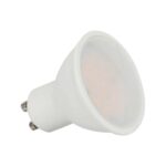 V-TAC LED spot žarulja - 2,9W GU10 SMD 4000K 110 D 212988
