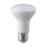 V-TAC LED žarulja - 8.5W E27 R63 6400K 23899