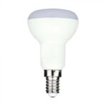 V-TAC LED žarulja - 4,8W E14 R50 3000K 23894