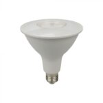 V-TAC LED žarulja - 12.8W E27 PAR38 6500K 23892