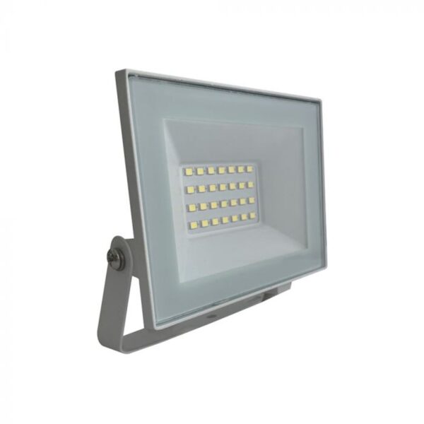 V-TAC 20W LED reflektor SMD 4000K, IP65, bijeli 23983