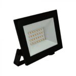 V-TAC 20W LED reflektor SMD 6500K, IP65, crni 23986