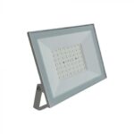 V-TAC 50W LED reflektor SMD 6500K, IP65, bijeli 23989