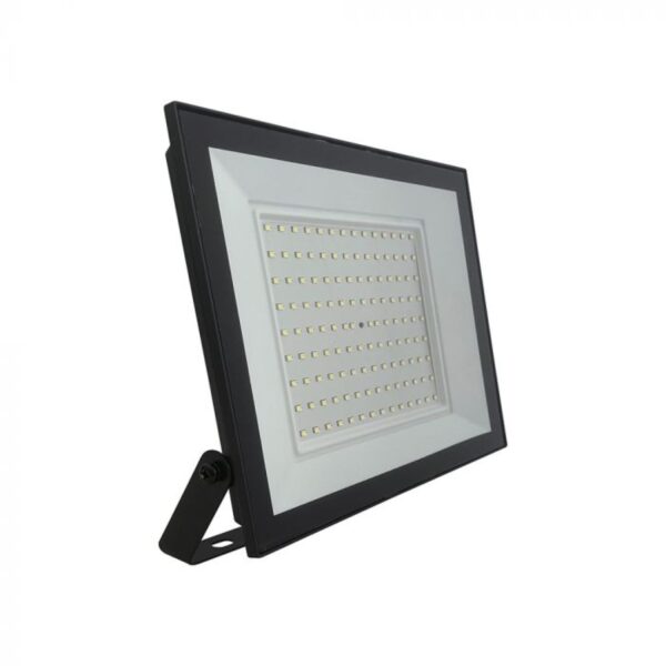 V-TAC 100W LED reflektor SMD 6500K, IP65, crni 23982