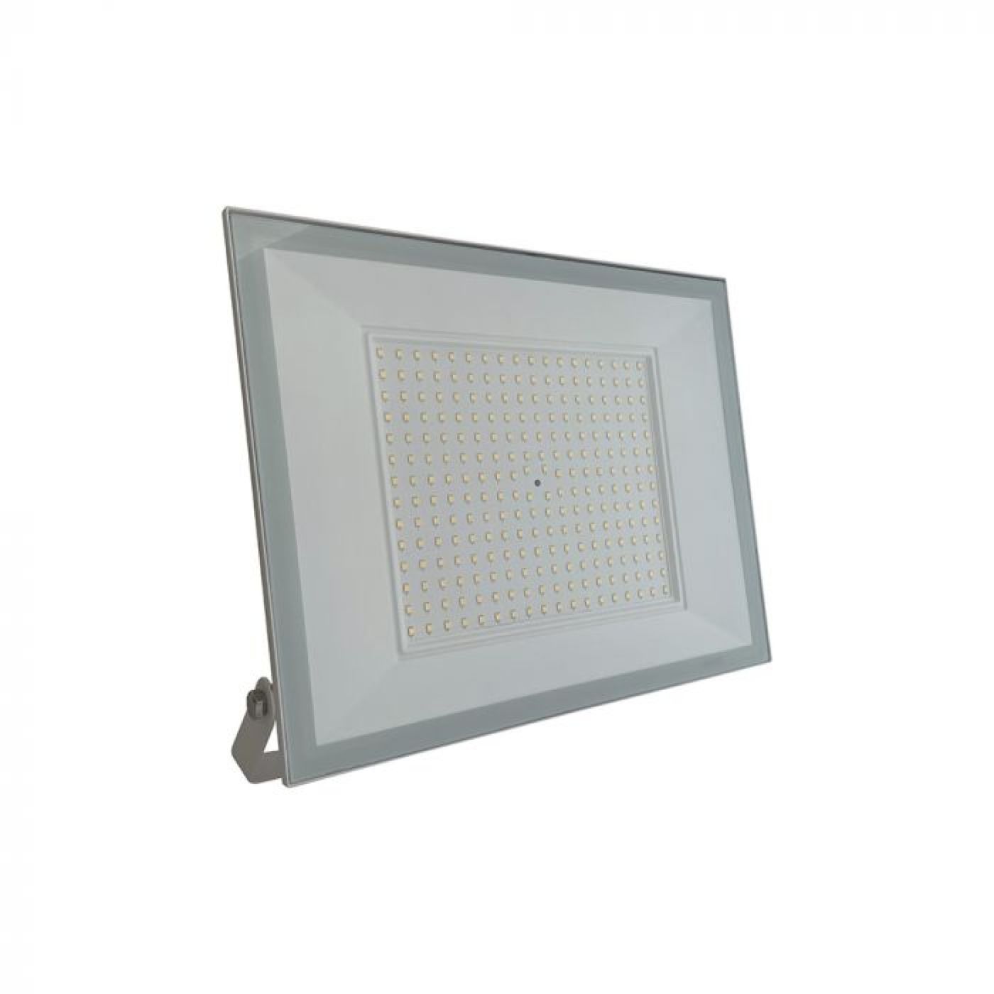 V-TAC 200W LED reflektor SMD 4000K, IP65, bijeli 23975 V-TAC 200W LED reflektor SMD 4000K, IP65, bijeli 23975 - Slika 1