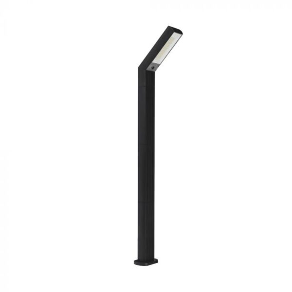 V-TAC 1.7W LED solarno svjetlo sa šiljkom 3u1 CCT IP65 23997
