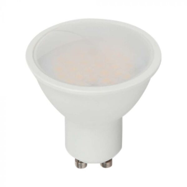 V-TAC LED spot žarulja - CREE čip 4,5W GU10 6500K 100° - 6 GODINA GARANCIJE 21203-6