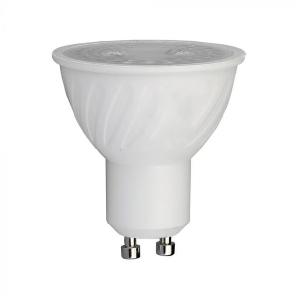 V-TAC LED spot žarulja - CREE čip 6W GU10, dimabilna 4000K 38° - 6 GODINA GARANCIJE 211966