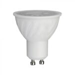 V-TAC LED spot žarulja - CREE čip 6W GU10, dimabilna 6500K 110° - 6 GODINA GARANCIJE 212006