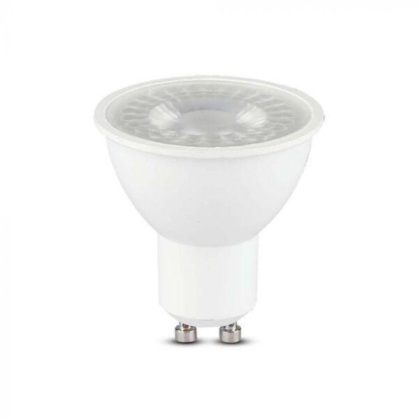 V-TAC LED spot žarulja - CREE čip 7,5W GU10 4000K 38° - 6 GODINA GARANCIJE 218766