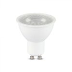V-TAC LED spot žarulja - CREE čip 7,5W GU10 3000K 110° - 6 GODINA GARANCIJE 218726