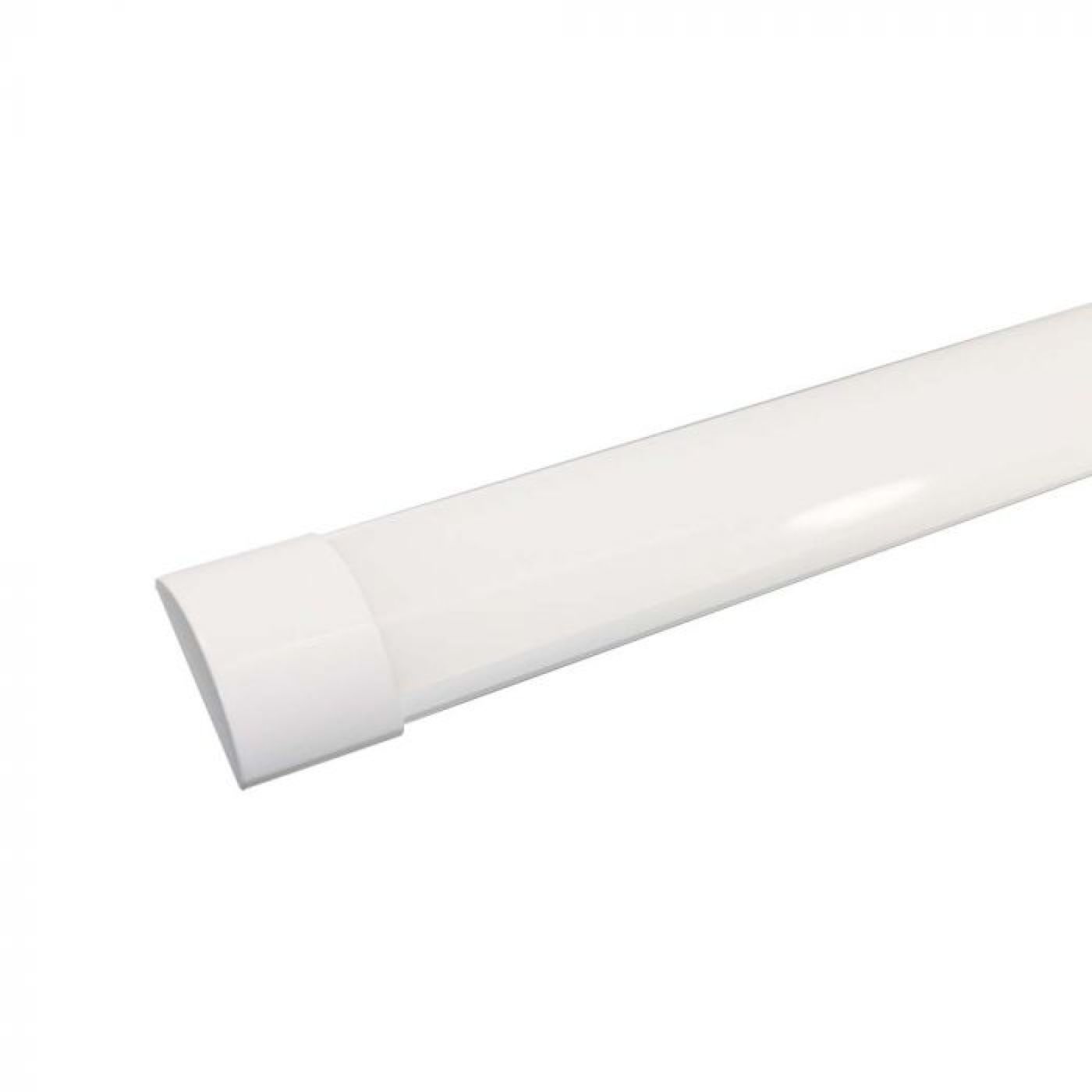 V-TAC LED linearna rasvjeta - CREE čip-6 GODINA GARANCIJE 60cm 20W 6500K 203496 V-TAC LED linearna rasvjeta - CREE čip-6 GODINA GARANCIJE 60cm 20W 6500K 203496 - Slika 1