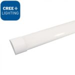 V-TAC LED linearna rasvjeta - CREE čip-6 GODINA GARANCIJE 120cm 40W 3000K 203506