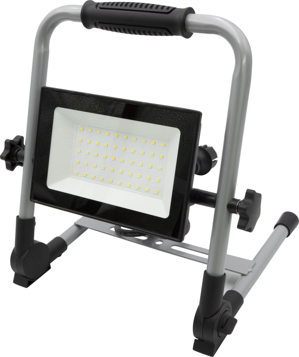 BRENNENSTUHL Brennensthul PROFI prijenosni LED radni reflektor IP65, 6500K, 1.5m, 5500lm, 50W B1171960020 BRENNENSTUHL Brennensthul PROFI prijenosni LED radni reflektor IP65, 6500K, 1.5m, 5500lm, 50W B1171960020 - Slika 1