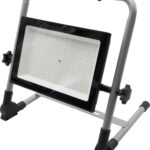 BRENNENSTUHL Brennensthul PROFI prijenosni LED radni reflektor IP65, 6500K, 3m, 11000lm, 100W B1171960040