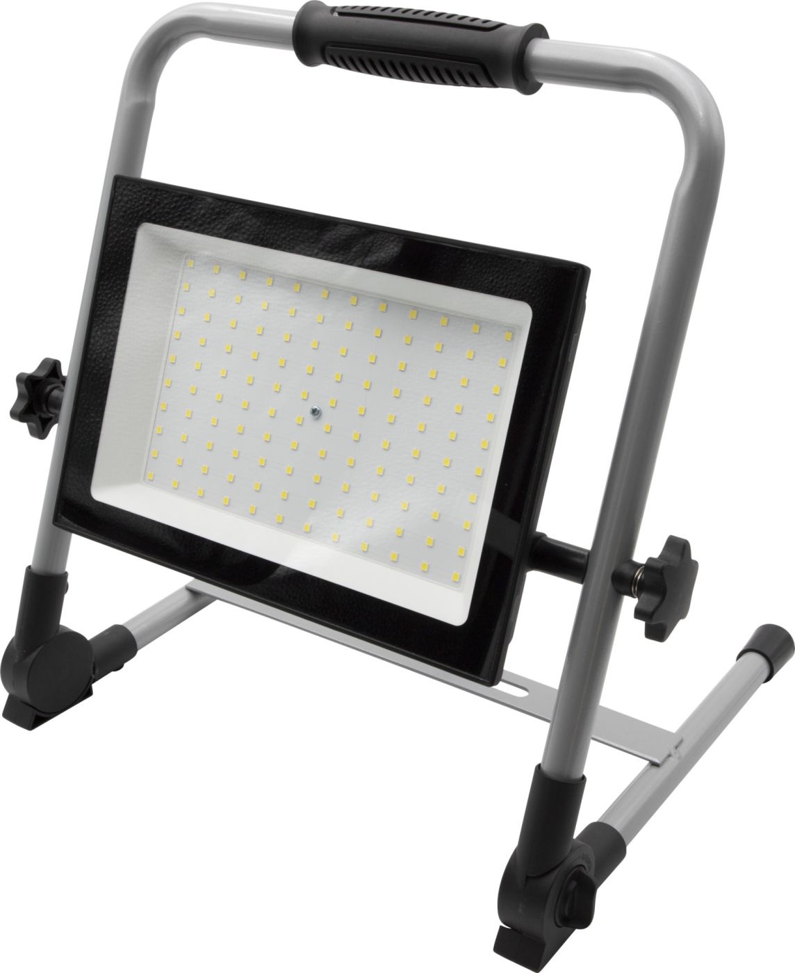 BRENNENSTUHL Brennensthul PROFI prijenosni LED radni reflektor IP65, 6500K, 3m, 11000lm, 100W B1171960040 BRENNENSTUHL Brennensthul PROFI prijenosni LED radni reflektor IP65, 6500K, 3m, 11000lm, 100W B1171960040 - Slika 1