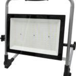 BRENNENSTUHL Brennensthul PROFI prijenosni LED radni reflektor IP65, 6500K, 3m, 16500lm, 150W B1171960050