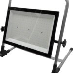 BRENNENSTUHL Brennensthul PROFI prijenosni LED radni reflektor IP65, 6500K, 3m, 22000lm, 200W B1171960060