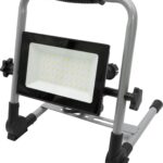 BRENNENSTUHL Brennensthul PROFI prijenosni LED radni reflektor IP65, 4000K (za bojanje), 1.5m, 5500lm, 50W B1171960100
