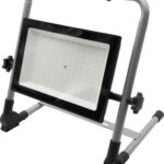 BRENNENSTUHL Brennensthul PROFI prijenosni LED radni reflektor IP65, 4000K (za bojanje), 3m, 11000lm, 100W B1171960110