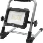 BRENNENSTUHL Brennensthul PROFI AKU-punjivi LED prijenosni radni reflektor IP65, 6500K, USB C kabel, 2400lm, 30W B1171960200