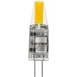 KSA ELEKTROPROFI LED žarulja G4 1.5W 4000K 160lm 12V LCG416