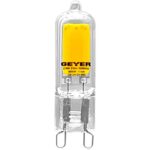 KSA ELEKTROPROFI LED žaruljaG9 Staklo 2.5W 3000K 230lm LG92.5GW