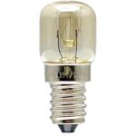 KSA ELEKTROPROFI Žarulja za pećnicu sa žarnom niti T22 15 W E14 2700 K HOL