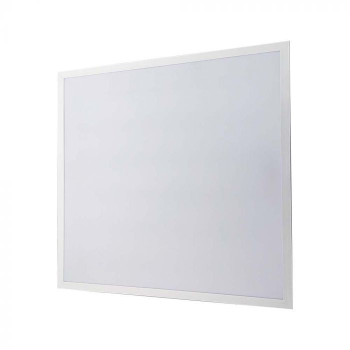 V-TAC LED panel CREE čip - 36W 600 x 600 x 33mm, 4320lm, 6500K 120lm/W - 6 GODINA GARANCIJE 2362561 V-TAC LED panel CREE čip - 36W 600 x 600 x 33mm, 4320lm, 6500K 120lm/W - 6 GODINA GARANCIJE 2362561 - Slika 1