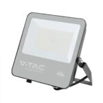 V-TAC 100W LED reflektor CREE čip 4000K 135LM/W, crni - 6 godina garancije 232186