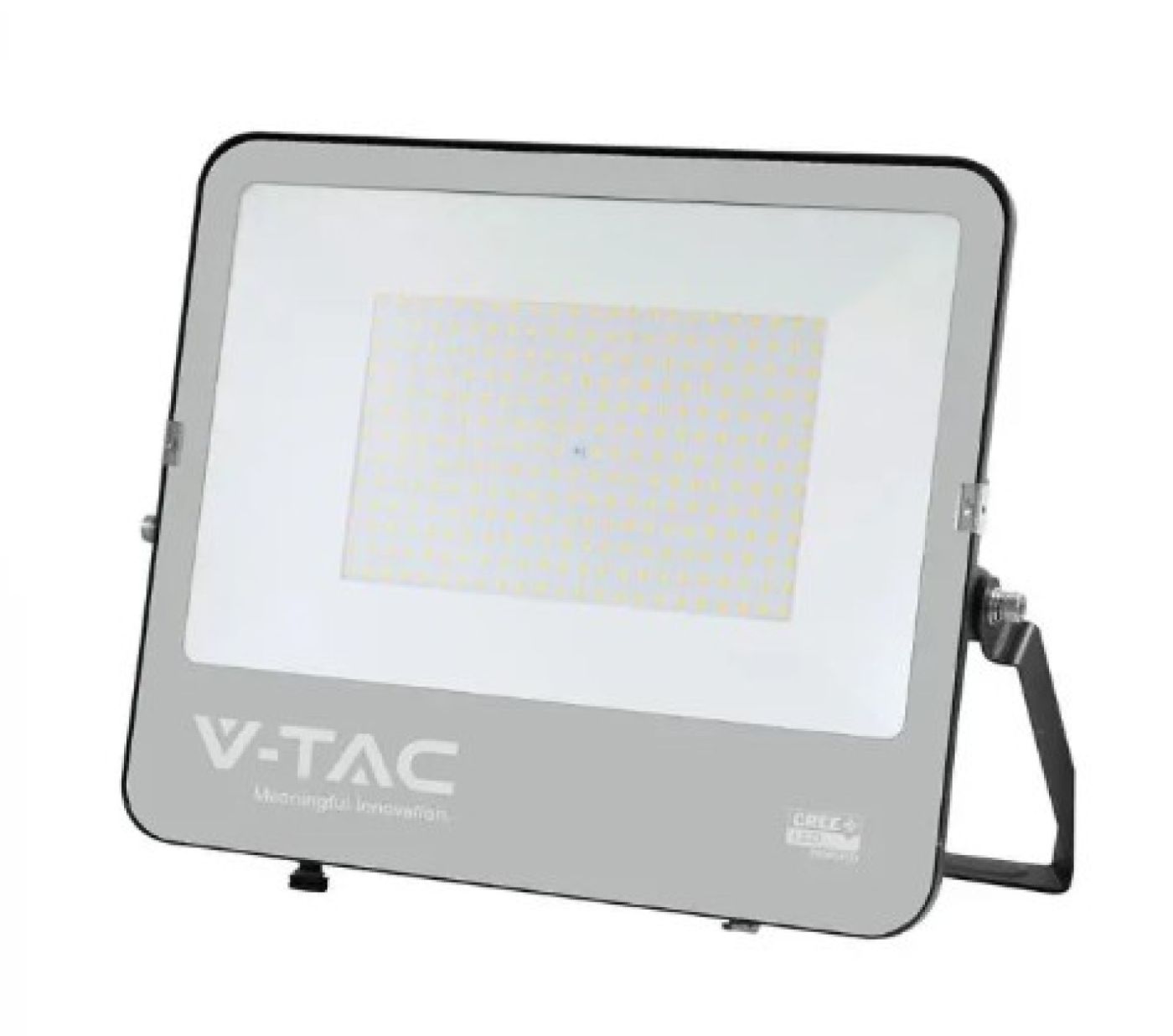 V-TAC 200W LED reflektor CREE čip 6500K 135LM/W, crni - 6 godina garancije 232216 V-TAC 200W LED reflektor CREE čip 6500K 135LM/W, crni - 6 godina garancije 232216 - Slika 1