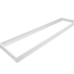 V-TAC Aluminijsko kućište za nadgradnu montažu LED panela 1200 x 300 mm OT5197