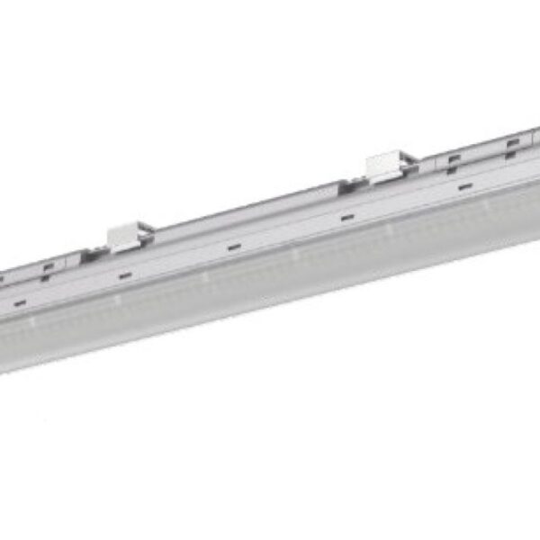 V-TAC LED vodonepropusna lampa T8 150cm 48W 4000K IP65 LT8C1.5X