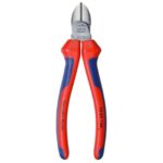 KNIPEX KNIPEX rezač žice krom 160 mm D542110